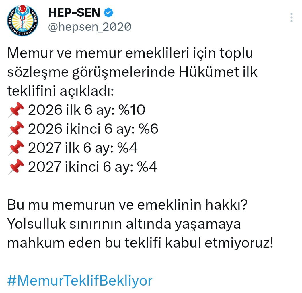 Çalışma ve Sosyal Güvenlik Bakanını istifaya davet ediyoruz!

Yeter Artık!

Devlet Memurunu Dilenci Yerine Koyamazsınız!

Onurumuzla, emeğimizle, alın terimizle alay eden bu anlayışı kabul etmiyoruz!