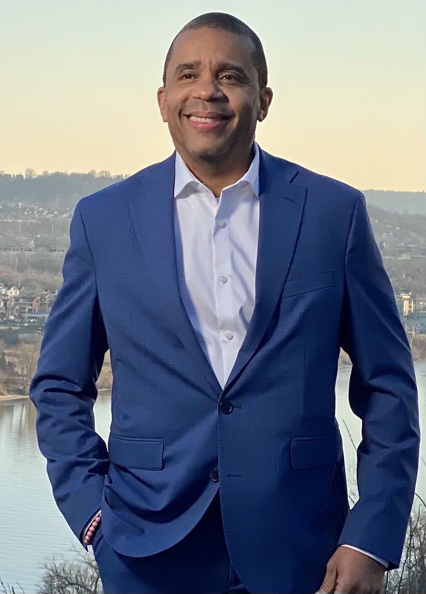 With a sense of duty &amp; humility, I announce my candidacy for Cinti City Council. We need experience &amp; common sense at City Hall. If elected, I will act to reduce crime &amp; support our police, listen to residents on development issues &amp; make sure tax $ are spent on essentials.