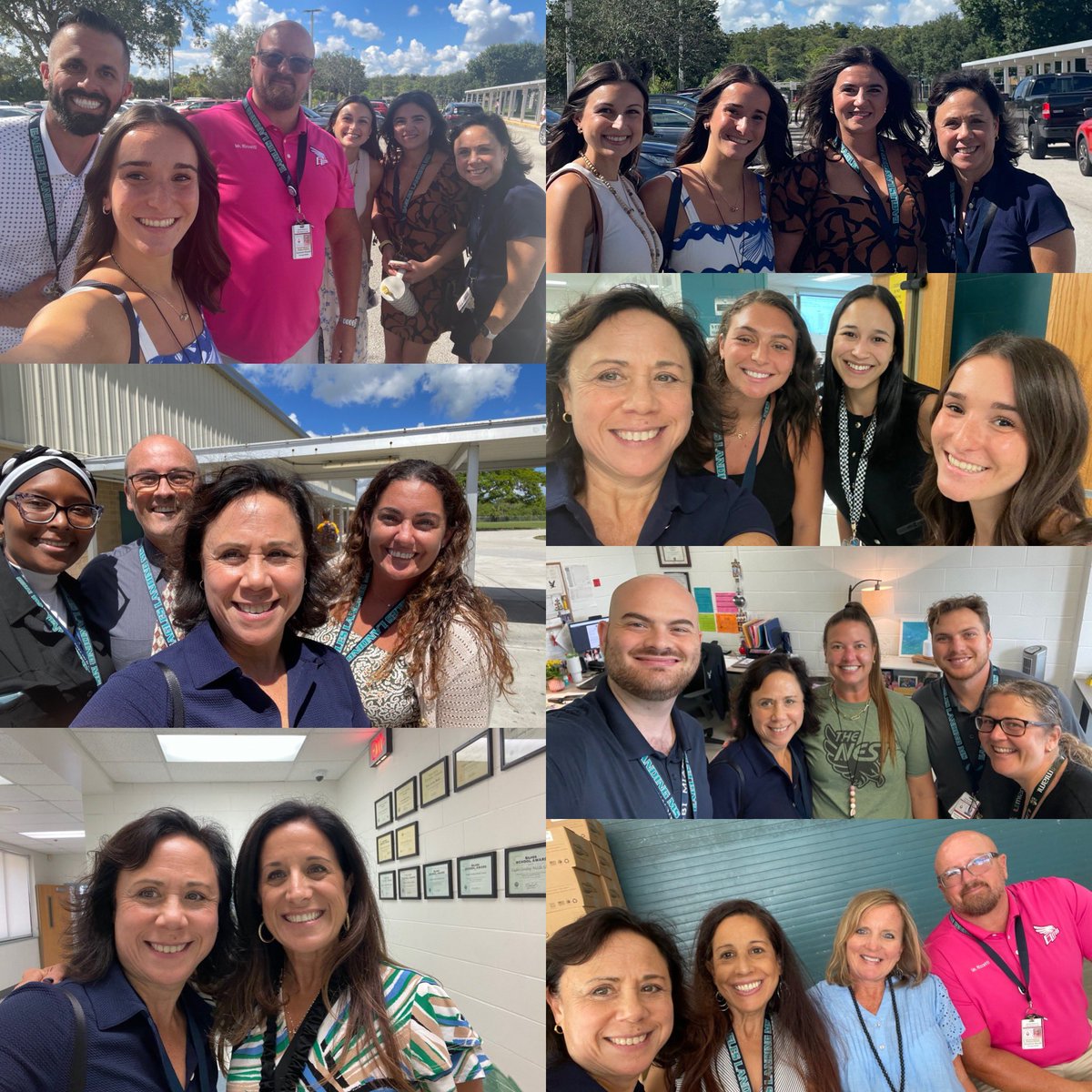 Kristi (@kmandrav) on Twitter photo Smiles are SOARING at the NEST on the 1st day of school!! 🦅😊 <a href="/DRizzattiPBCSD/">Dominick Rizzatti</a> <a href="/DamianiSDPBC/">Susan Damiani</a> <a href="/AP_Turner25/">Mackenzie Turner</a> <a href="/SWilsman58942/">Stephen Wilsman</a> <a href="/ms_gremaux/">Kendra Gremaux</a> <a href="/ELMS_JCuomo/">Jacqueline Cuomo</a> <a href="/MarisolH678/">Marisol Hernandez</a> <a href="/srosenstein928/">Samantha Rosenstein</a> <a href="/irosken_/">Ilyssa Rosken</a> <a href="/RachelCapitano/">Rachel Capitano</a> <a href="/southPbcsd/">SouthRegionPBCSD</a> Smiles are SOARING at the NEST on the 1st day of school!! 🦅😊 <a href="/DRizzattiPBCSD/">Dominick Rizzatti</a> <a href="/DamianiSDPBC/">Susan Damiani</a> <a href="/AP_Turner25/">Mackenzie Turner</a> <a href="/SWilsman58942/">Stephen Wilsman</a> <a href="/ms_gremaux/">Kendra Gremaux</a> <a href="/ELMS_JCuomo/">Jacqueline Cuomo</a> <a href="/MarisolH678/">Marisol Hernandez</a> <a href="/srosenstein928/">Samantha Rosenstein</a> <a href="/irosken_/">Ilyssa Rosken</a> <a href="/RachelCapitano/">Rachel Capitano</a> <a href="/southPbcsd/">SouthRegionPBCSD</a>