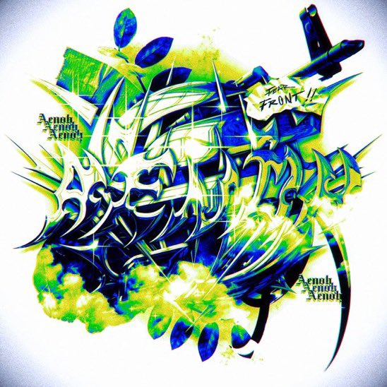 Joined <a href="/FrontGG_/">Front</a> as Sniping Lead! Thank you <a href="/merpixhq/">Merpix</a> for this BANGER AVI.