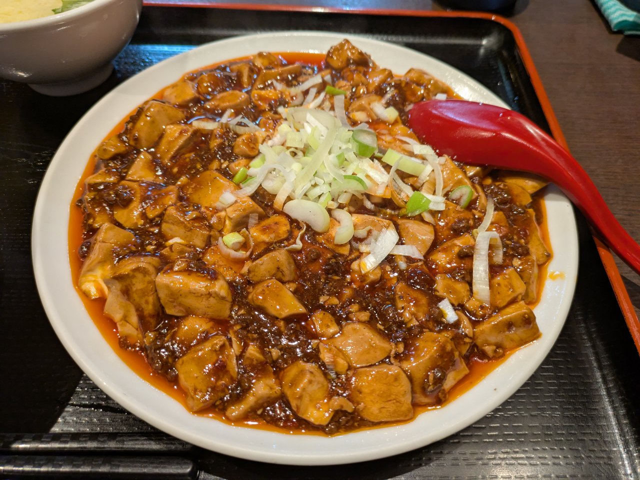 麻婆豆腐 Amazon.co.jp: 本格四川麻婆豆腐の素 / 辛口 / 140g 3袋 / 豆板