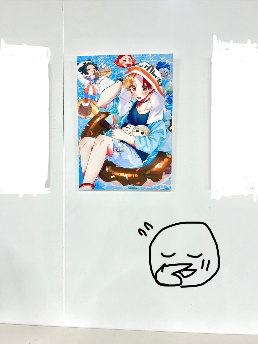 棚からぶたもち (@tanabuta_hzot) / Posts / X