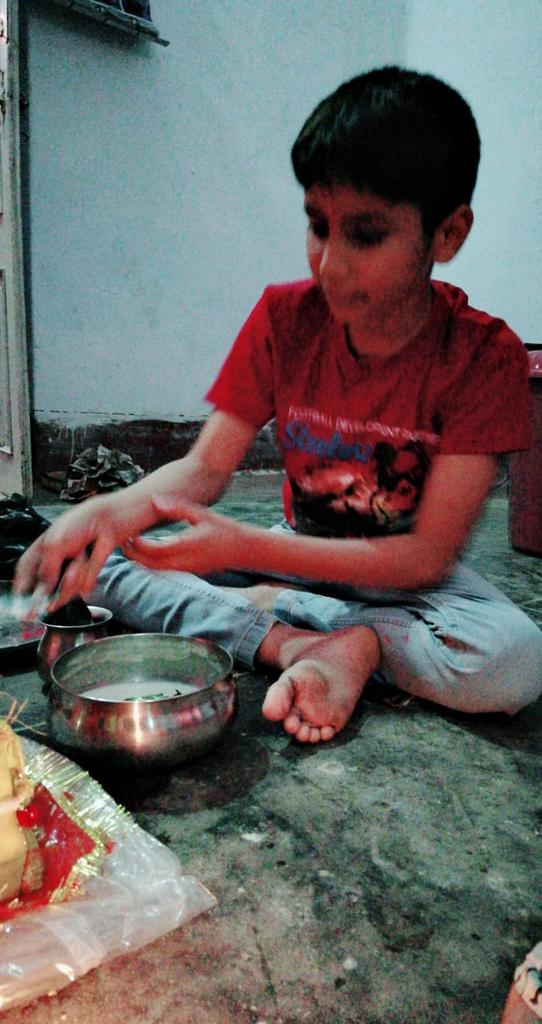 हर हर महादेव..!!!