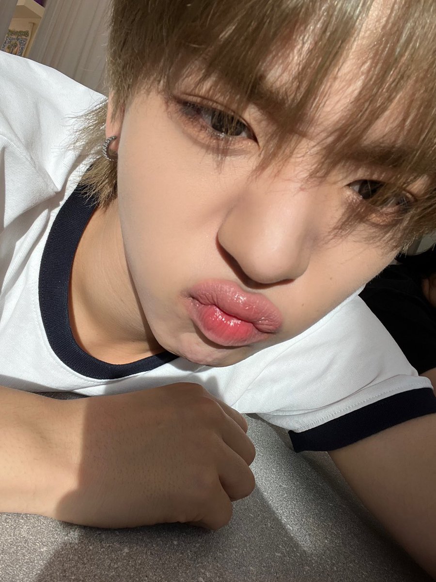 NouerA ミニファンミーティング ジュンピョ NouerA on X: 