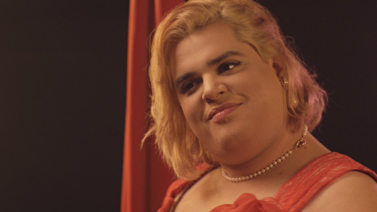 the life of a showgirl