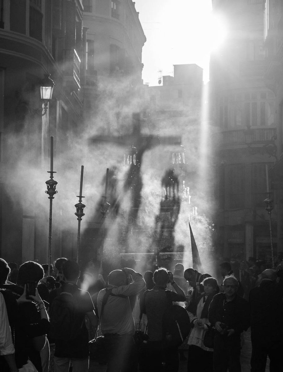 KnowsPascal's tweet image. If we remember our sins God will forget them.

-St. Chrysostom