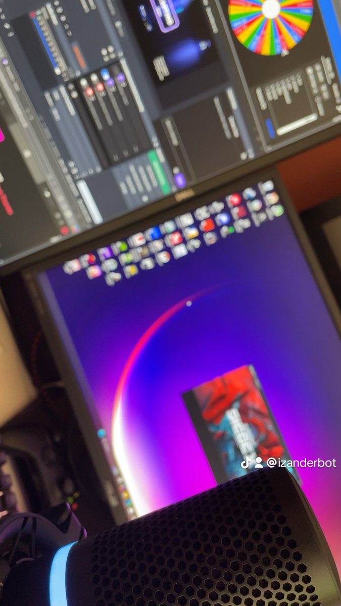 iZanderBot's tweet photo. Stream Starting Soon!! twitchtv.izanderbot
#twitch #twitchstreamer #stream #streaming #StreamingNow https://t.co/Hp59J9ww35