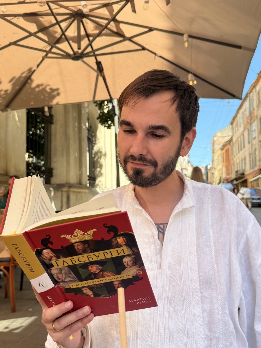 михайлович, академік tweet media