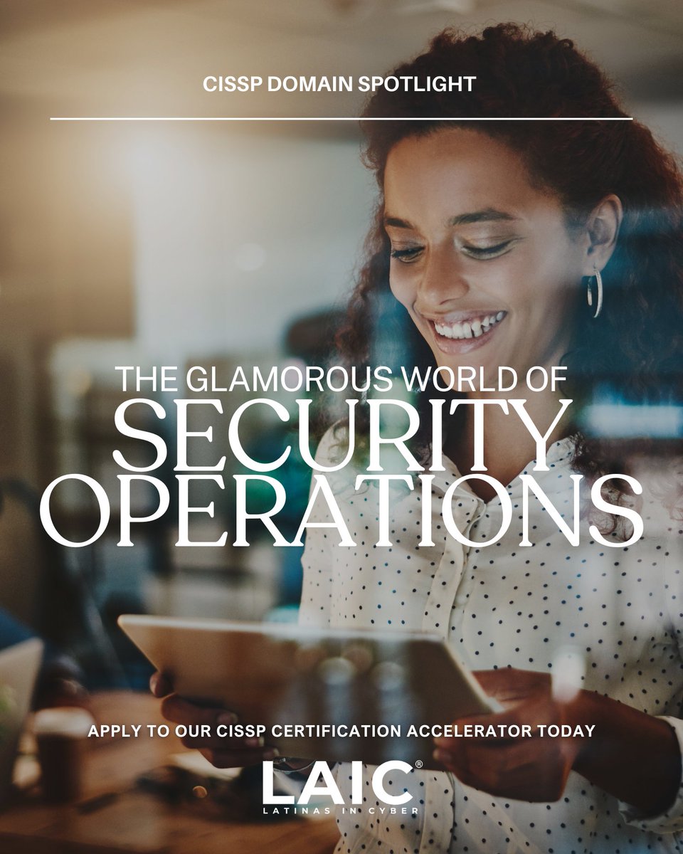 LAIC - Latinas In Cyber tweet media