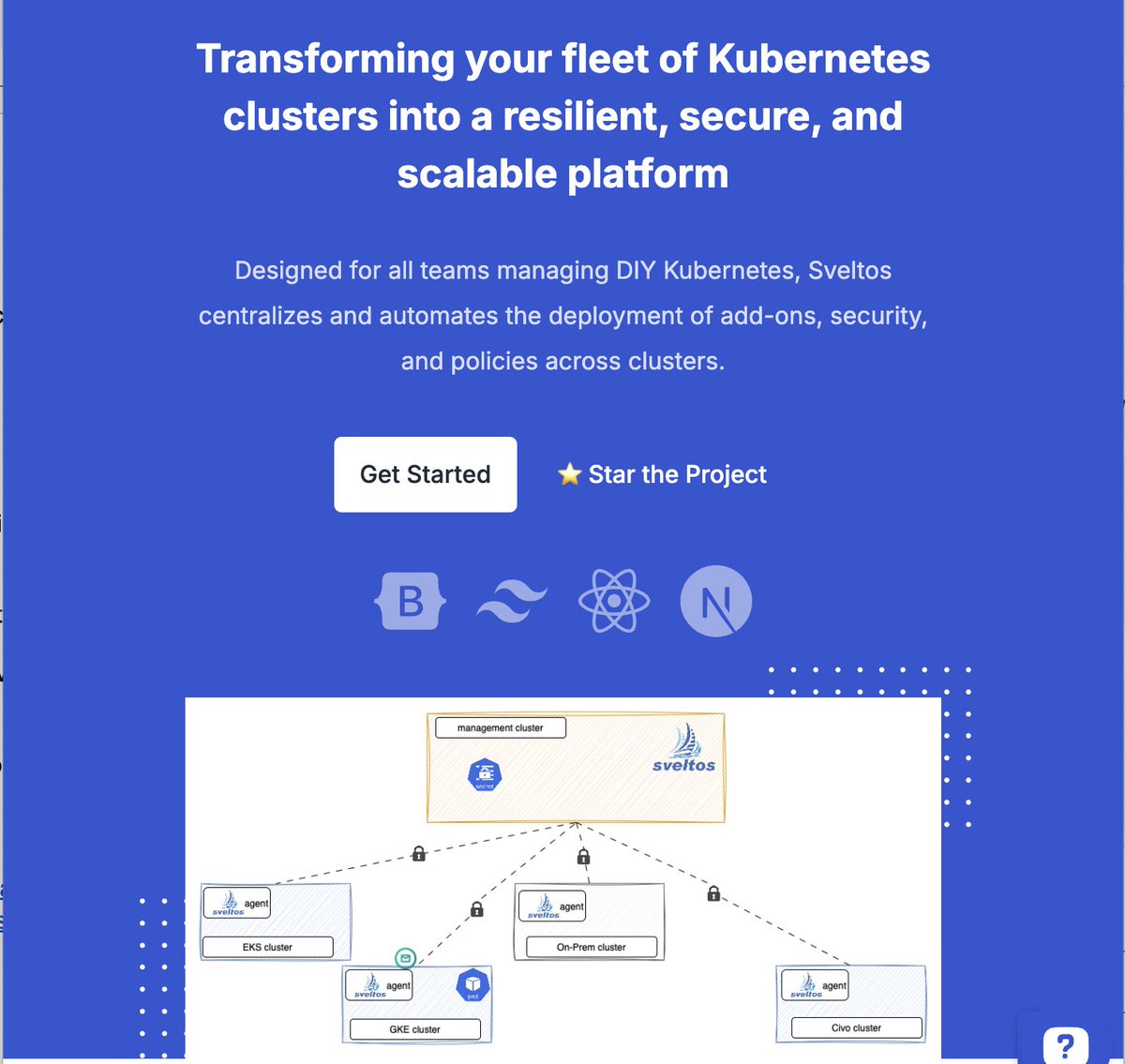 evrythingdevops's tweet image. Private clusters shouldn’t mean less control.

@projectsveltos Pull Mode lets clusters behind firewalls securely pull configs

No public API, no rule-breaking.

See how it works + when to use it: everythingdevops.dev/blog/managing-…