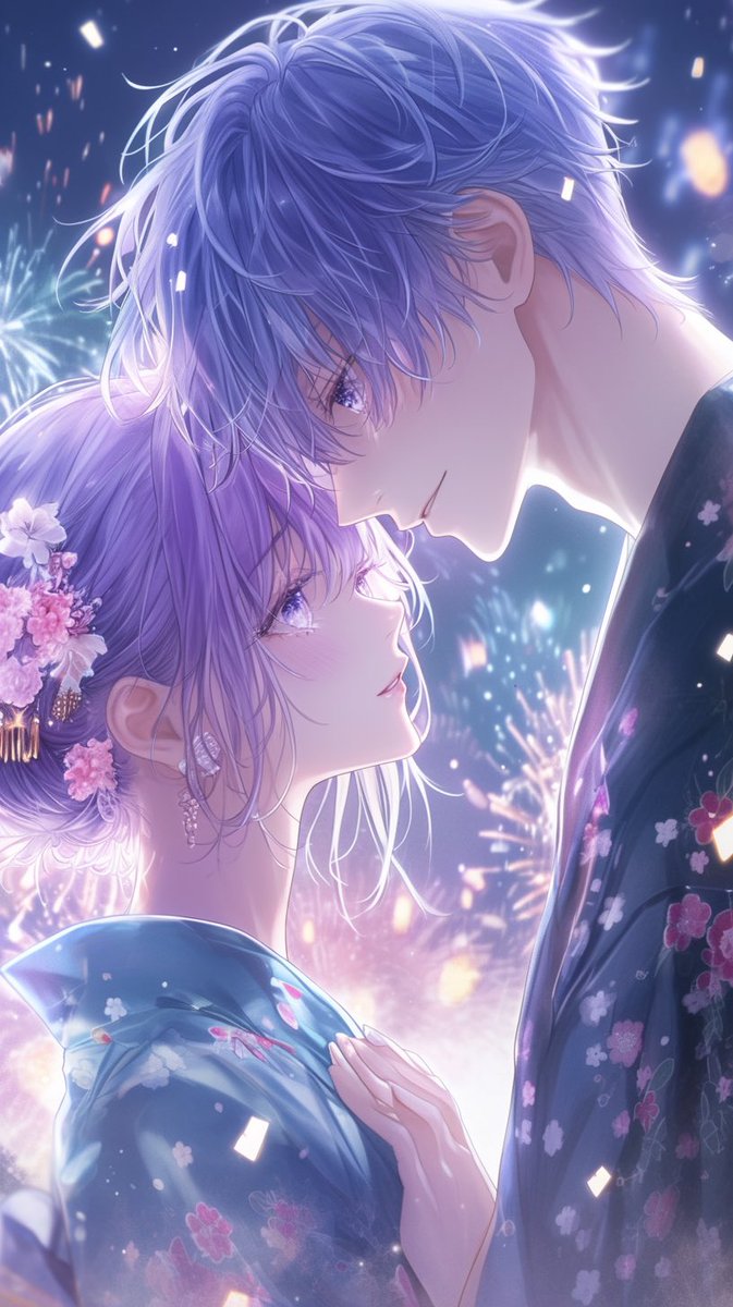 花火見に行きた過ぎるよおおお
早く17日なってほしい！