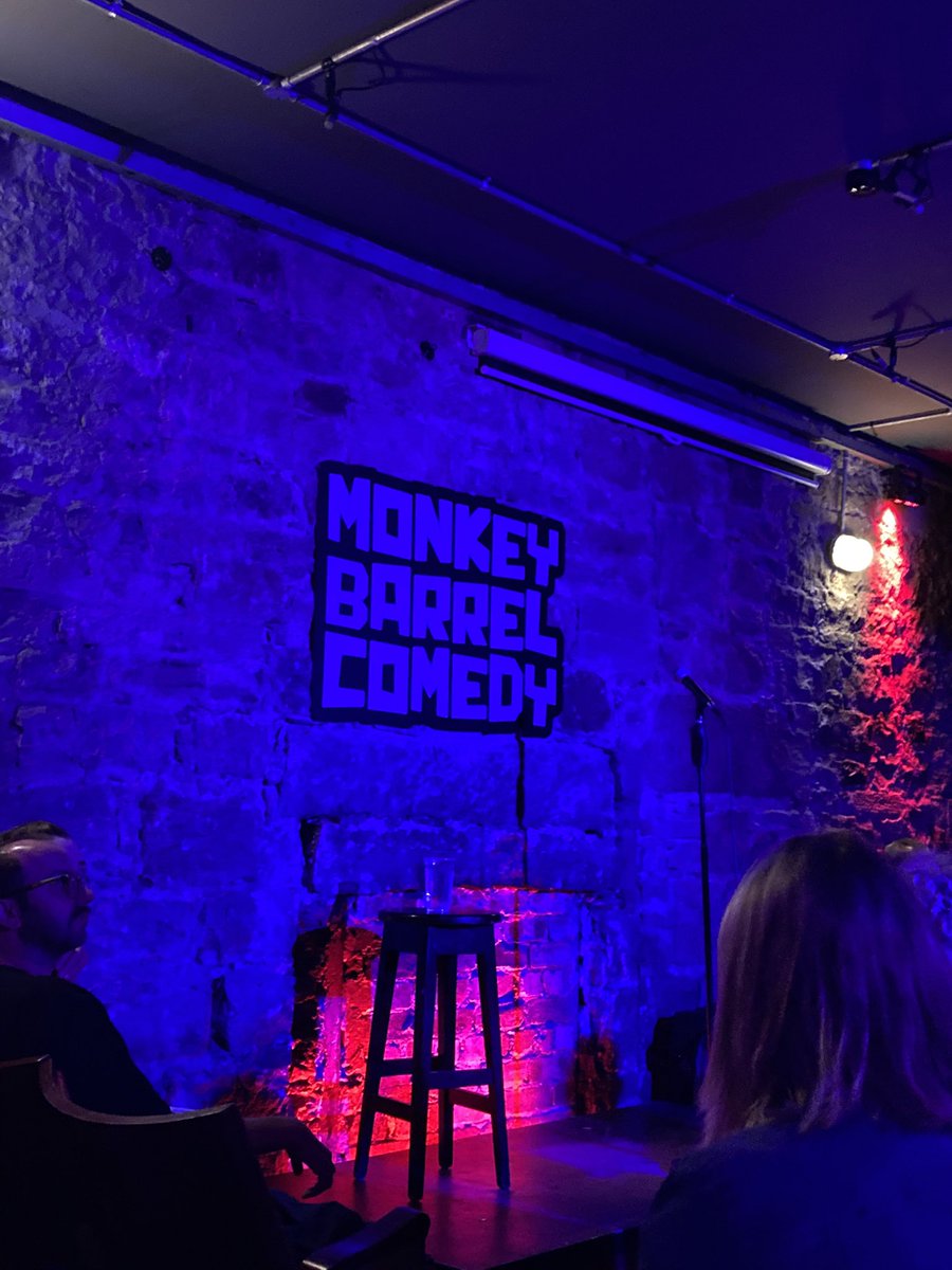 Nick Wayne (@nickwaynereview) on Twitter photo The <a href="/edfringe/">Edinburgh Festival Fringe</a> staging has to be quick for the turnaround . Here are four shows we saw can you guess which they were ? The <a href="/edfringe/">Edinburgh Festival Fringe</a> staging has to be quick for the turnaround . Here are four shows we saw can you guess which they were ?