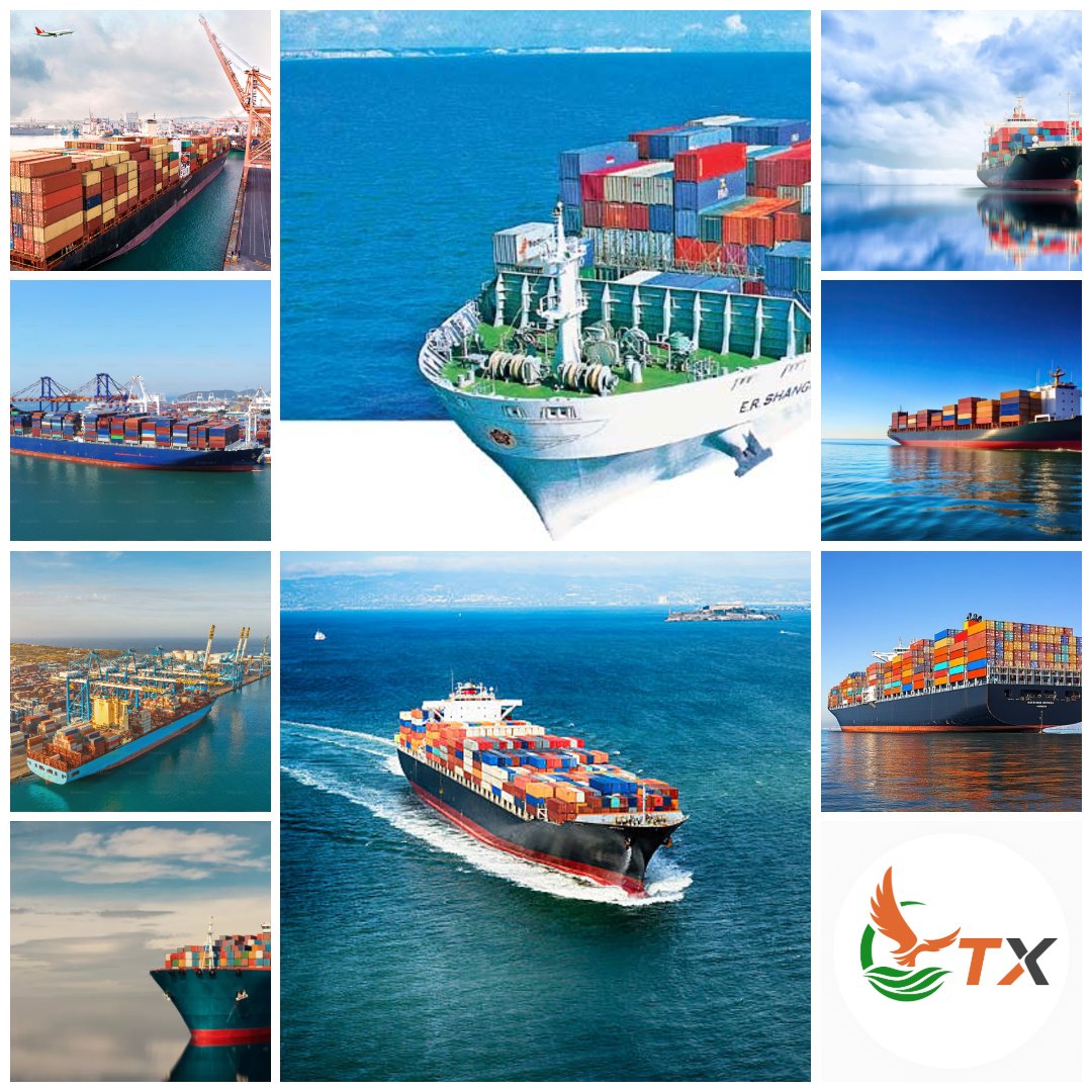 Txlogisticsind's tweet image. 🌱 Greener Mobility, Smarter Logistics. At Tianxin, we power EV &amp;amp; sustainable transport supply chains — from planning to precision delivery.  Trusted by top brands. 👉 Let’s go green, together!
#EVLogistics #GreenMobility #ElectricVehicles