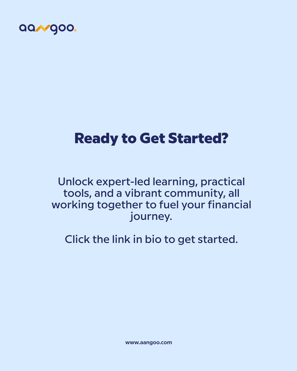 aangoofinance's tweet photo. ✨ Certificates to showcase your learning achievements.

✨ Community where you can share, learn, and grow together.

✨ Referral Rewards.

✨ Points System that rewards your engagement; use them to pay for or reduce your subscription fee.

3/🧵 https://t.co/DHDNN8pizY