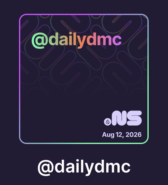 🎬 Locked in. #DailyDMC ✅

⌛️ New challenge begins tonight
Not revealing much here, you’ll see it unfold in real time 🔍

Stay tuned. 👀

<a href="/DeLoreanlabs/">DeLorean Labs</a> $DMC