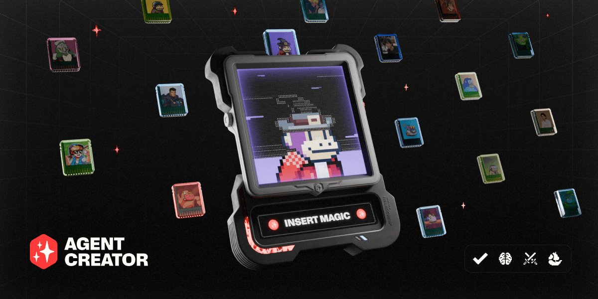 defiouza's tweet photo. 🚨 yo, let’s talk smolbrains on abstract chain! 🧠✨ these lil’ nfts ain’t just cute—they’re ai-powered beasts changing the game in web3. here’s a thread to get you hyped about smols and their next-level ai agent vibes. #smolverse #abstractchain #aiagents
 🧵👇 https://t.co/O7QbufOYsf
