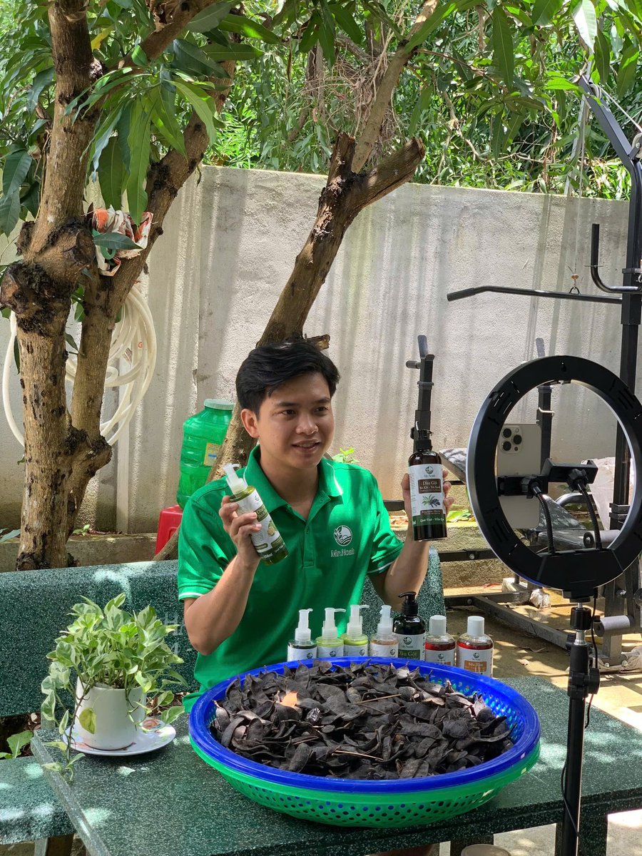 Thanh Nhân | Noah | NCC0012 tweet media