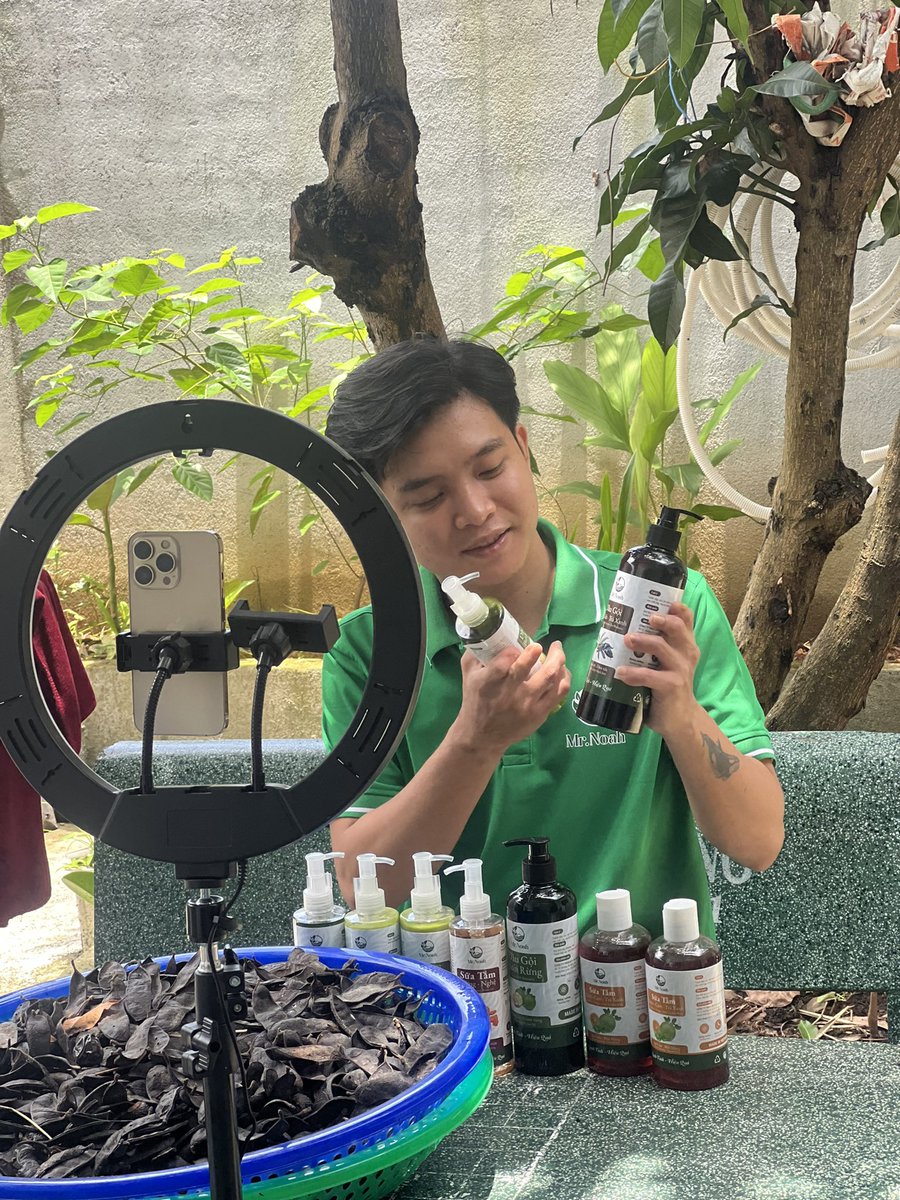 Thanh Nhân | Noah | NCC0012 tweet media