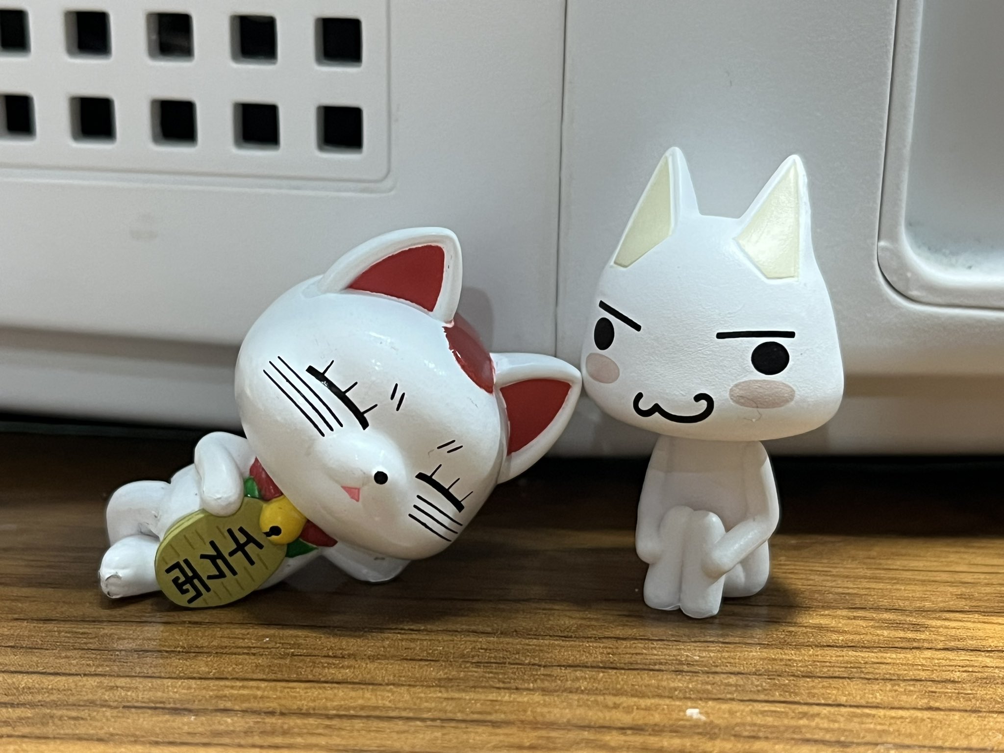 ねこ♡ GokbeM-WgAAGJEC.png:large