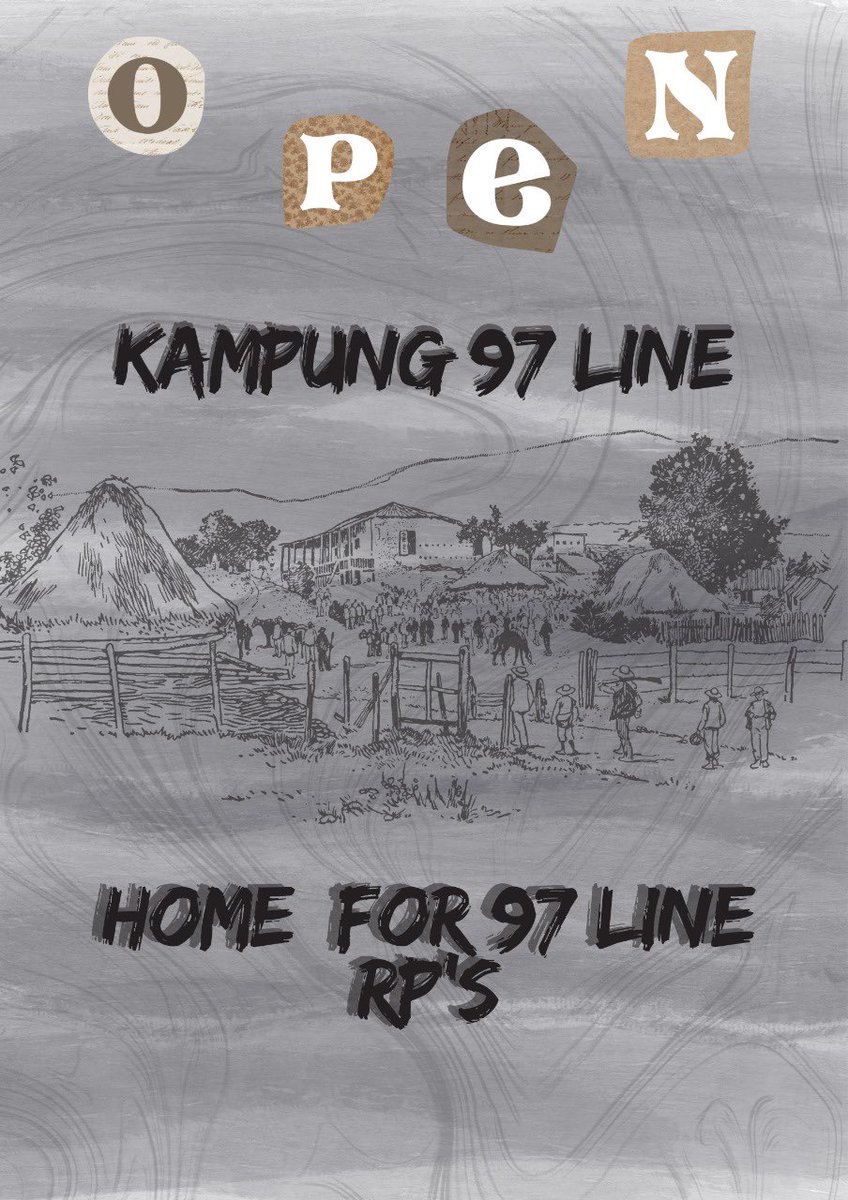 𝐊𝐀𝐌𝐏𝐔𝐍𝐆 𝟗𝟕𝐋 (@kampung97line) on Twitter photo 