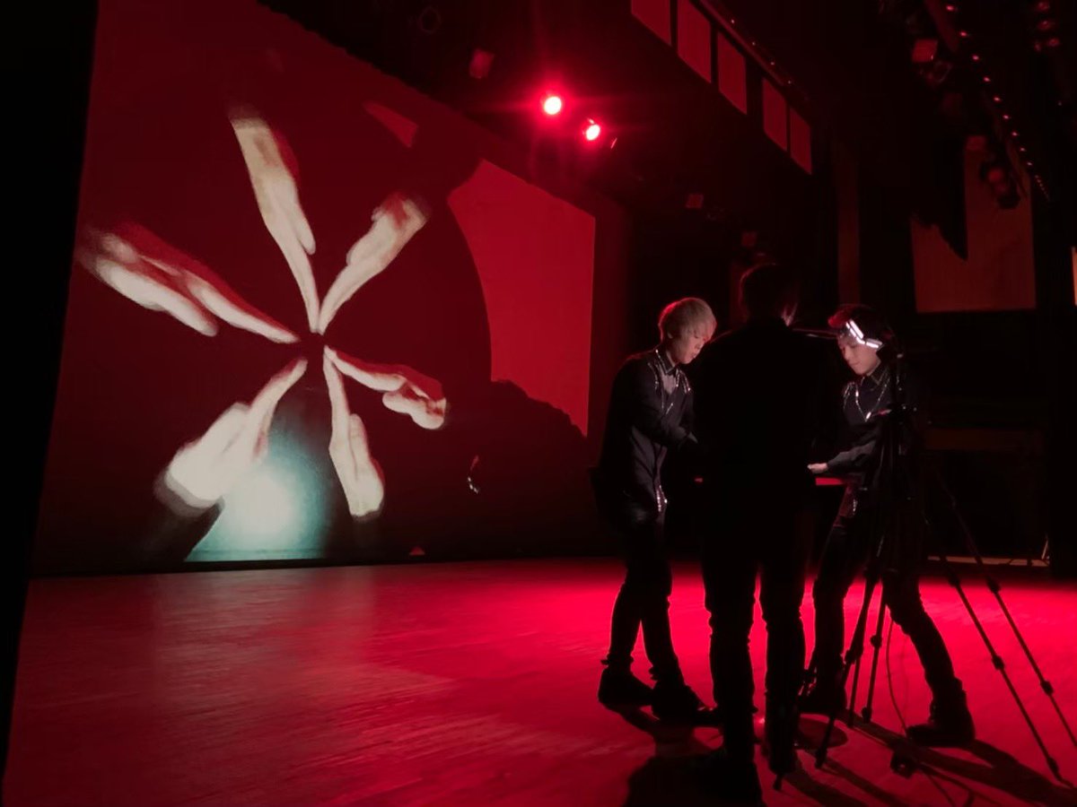 XTRAP結成10周年記念イベント
「XTRAP 10th Anniversary Party」
8/17(日)18:00より予約スタートです！

予約方法は
⬇️特設サイト／チケットご予約フォームから
xtrap.jp/x0928/
是非お越しください🧤✨