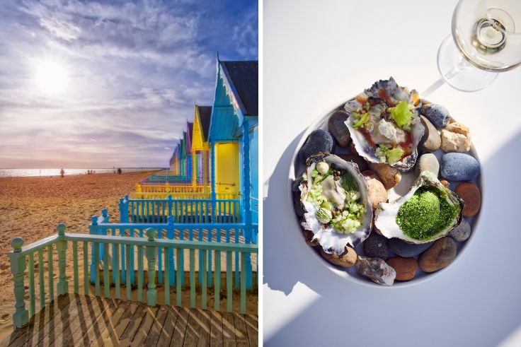 The MICHELIN Guide tweet media