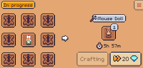 VaideNFT's tweet photo. A new recipe discovered! credits: Thebyber
@0xSunflowerLand #SunflowerLandFarm https://t.co/umQfDeafT0