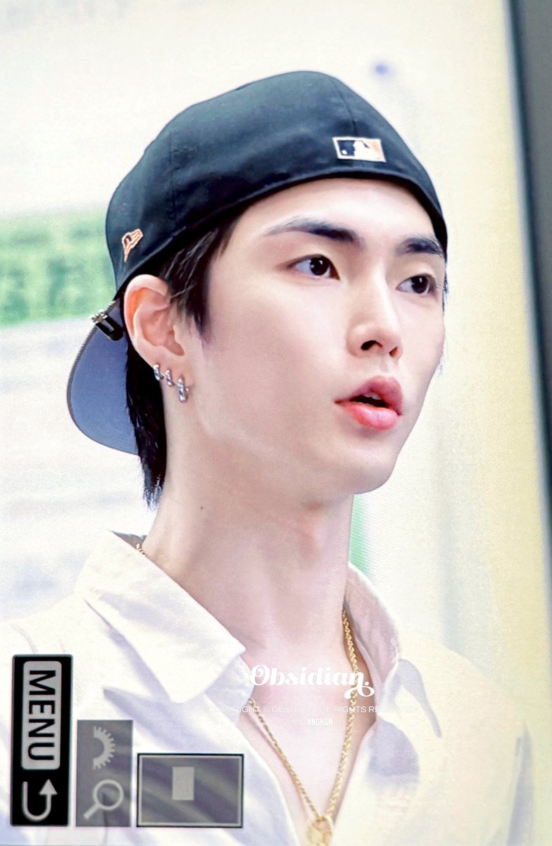 250812 HND #승한 #XngHan #XngHan_Xoul