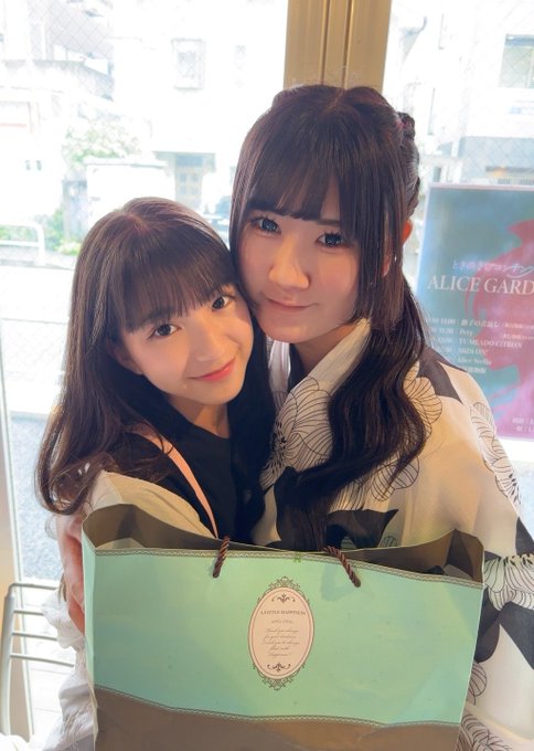 Twitterのコスプレ画像25