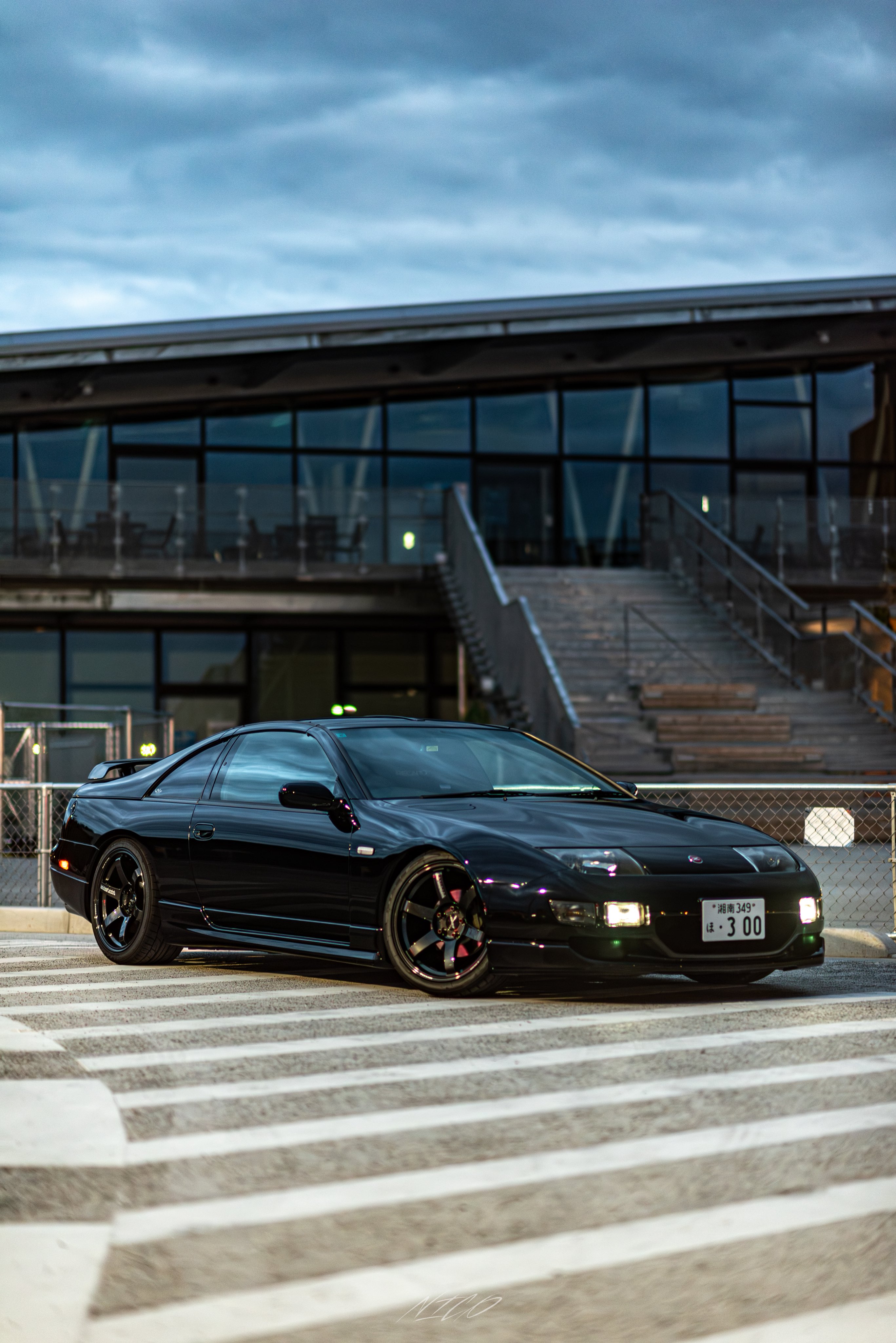 NICO_Z32 (@schumacher_ss) / X