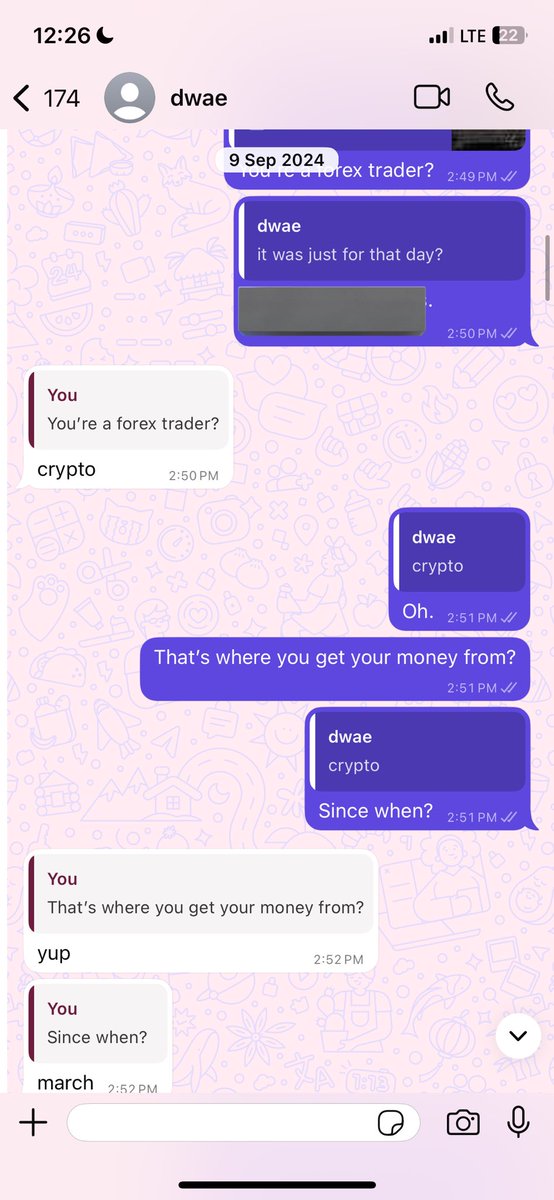 enochts✰ tweet media