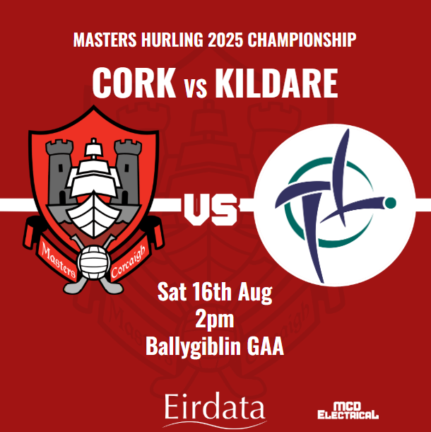 Cork Masters tweet media