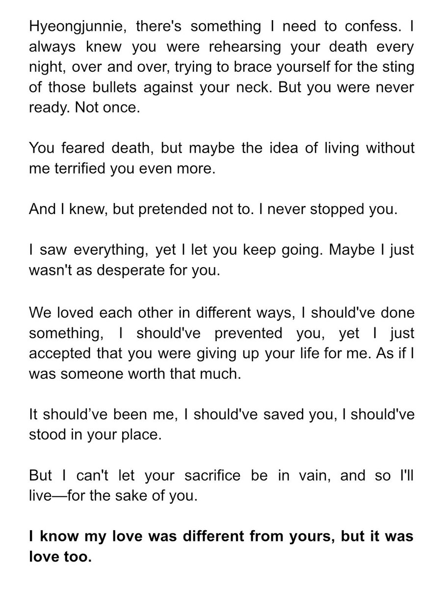 sirensdiary's tweet photo. 🐰🦊— i know my love was different from yours, but it was love too. https://t.co/3qEbr6gSI3