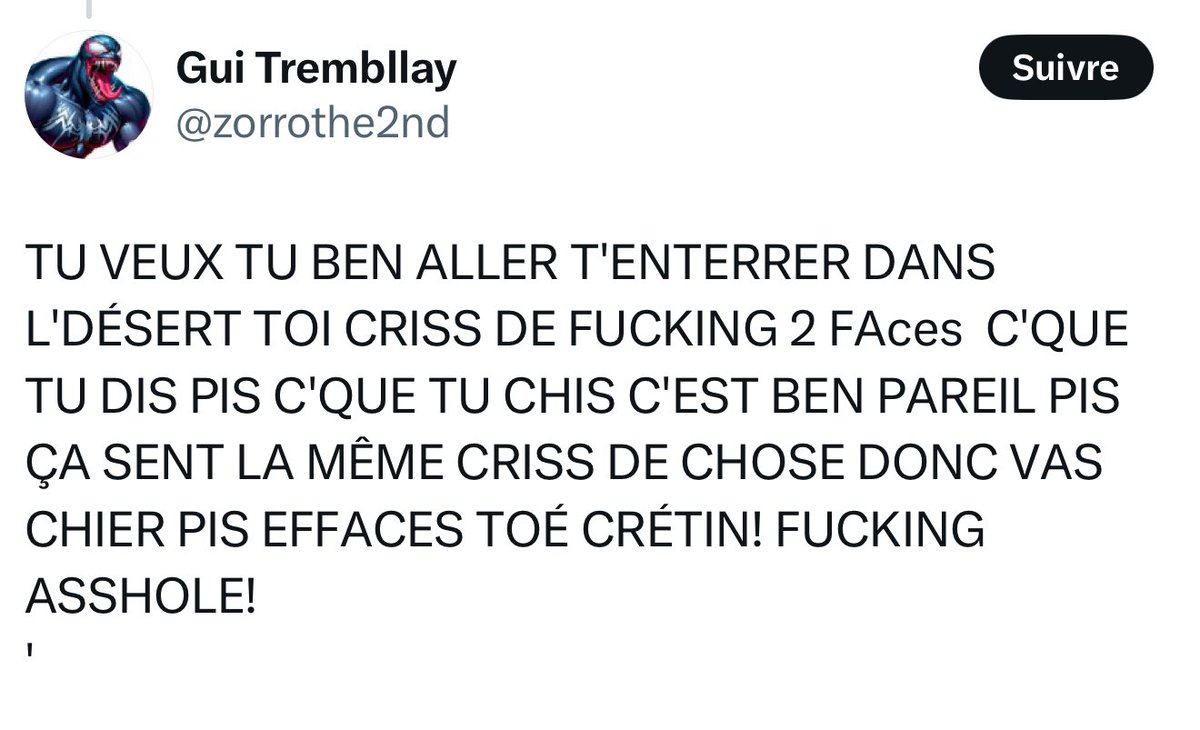 Olivier Primeau tweet media