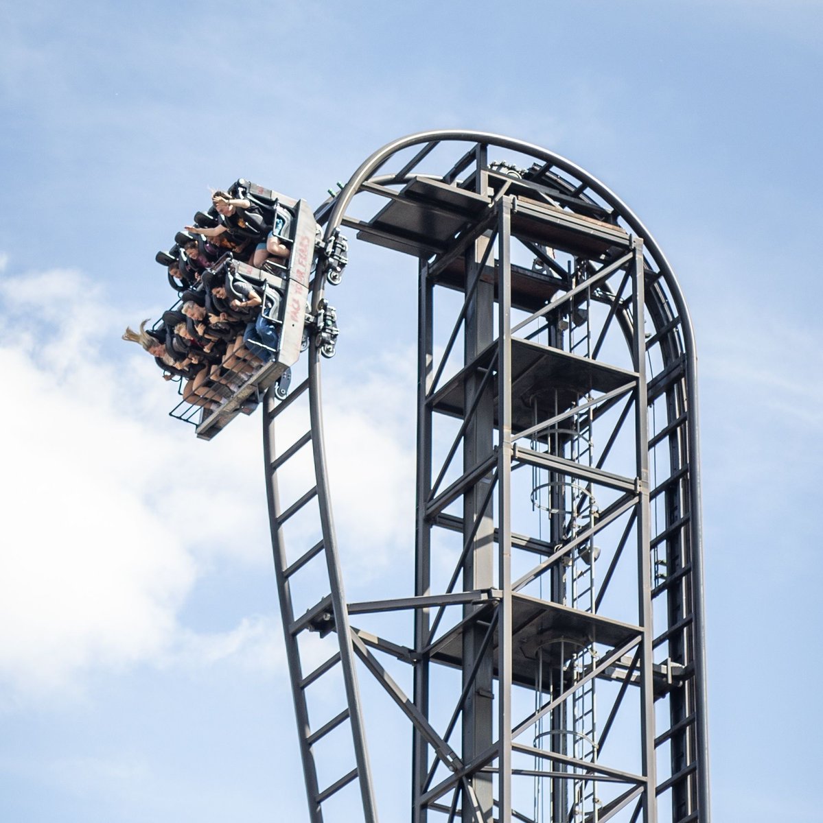 Summer Boarding Courses tweet media