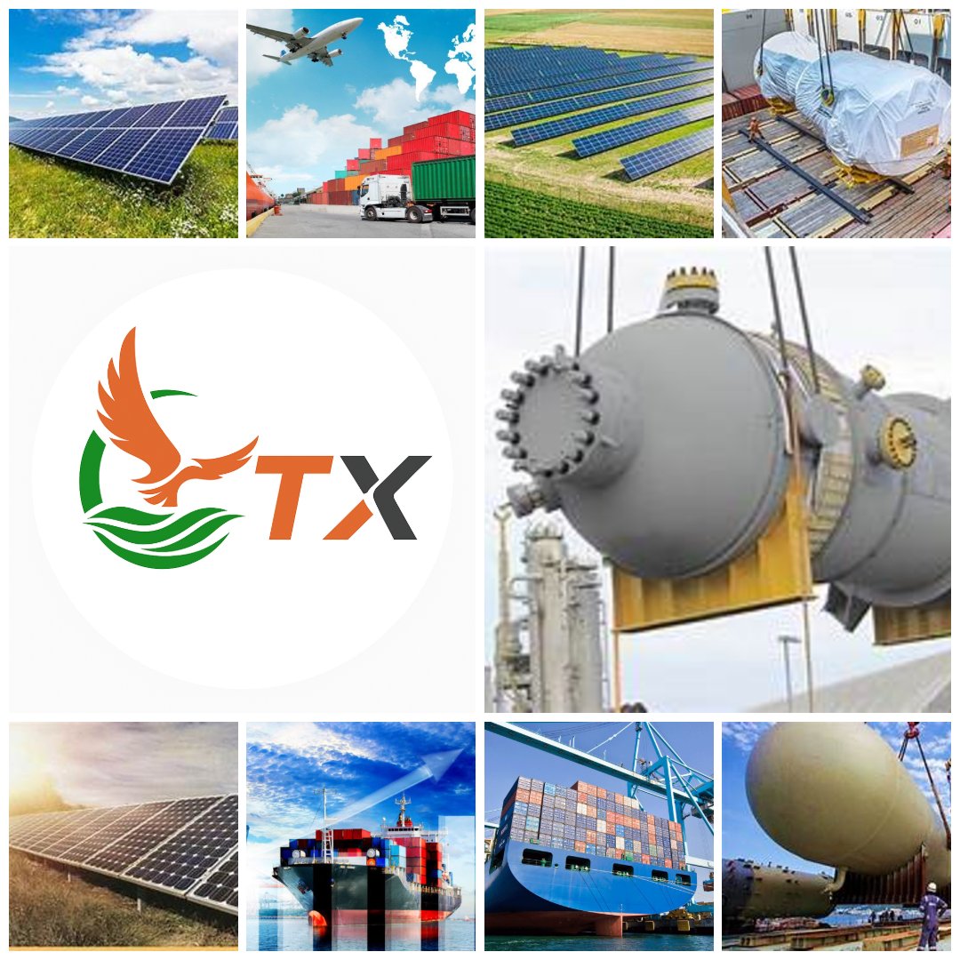 Txlogisticsind's tweet image. ⚡ Smarter Logistics for a Greener Tomorrow.
At Tianxin, we deliver EV &amp;amp; clean energy solutions with care.
✅ Trusted by top brands.
#GreenMobility #EVLogistics #TianxinLogistics
📸 Insta | 📘 FB | 🧵 Threads | 📱 WhatsApp
🔗 Link in bio or below 👇
 instagram.com/tianxinlogisti…