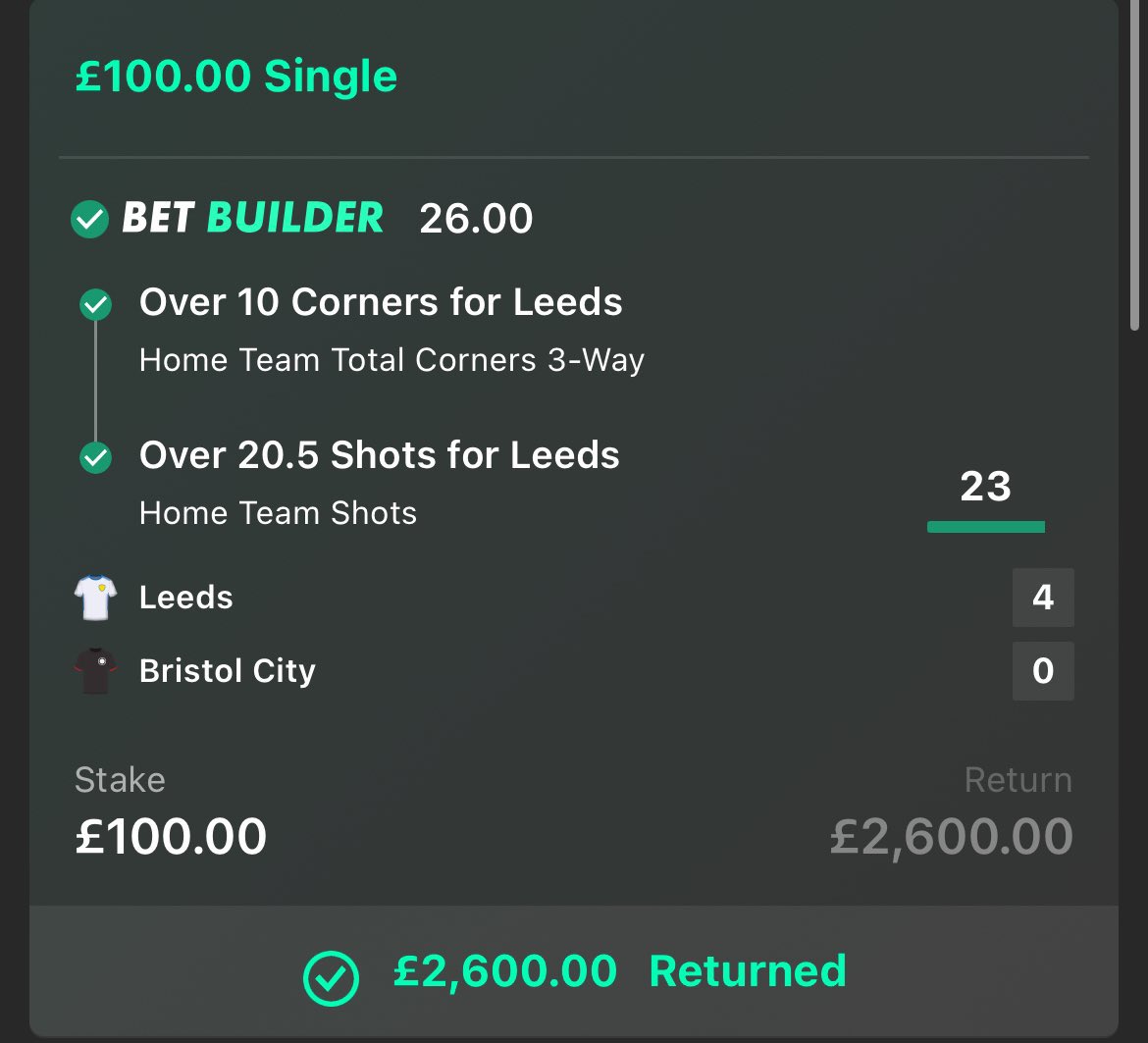 👇🏽Giveaway👇🏽

I’m giving away 25 spots into VIP for the first weekend of football💰

Just drop a ❤️ and I’ll send you the invite link 

Code ‘25’ for 25% off VIP🤯
whop.com/c/odds-matter/…