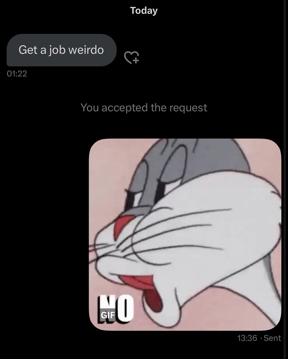 NikoletaMommy's tweet image. Yeahhhh not happening