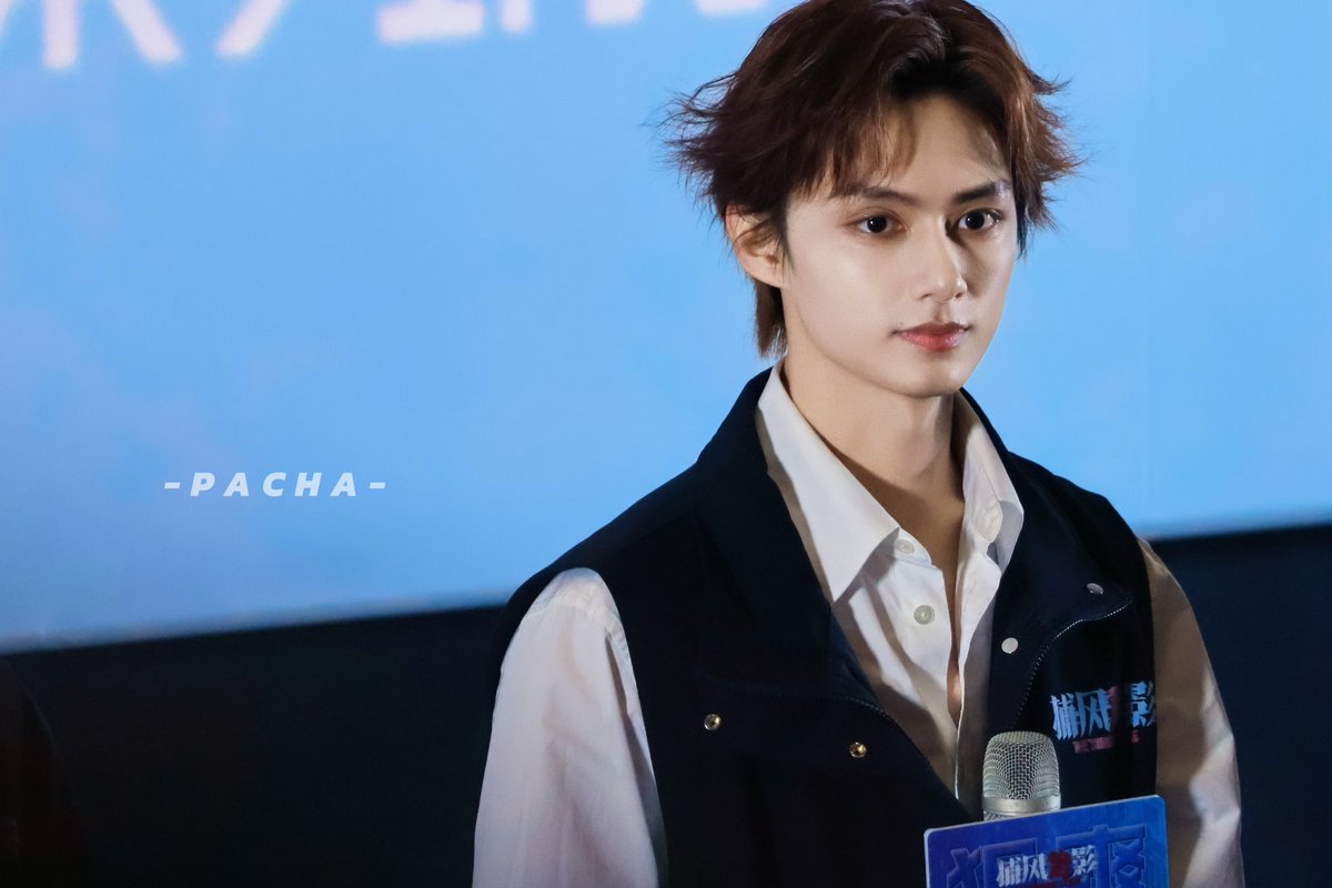 hannsann143's tweet image. 20250812
🐱

#文俊辉 #세븐틴 #준 #Junhui
#JUN #문준휘 #ジュン