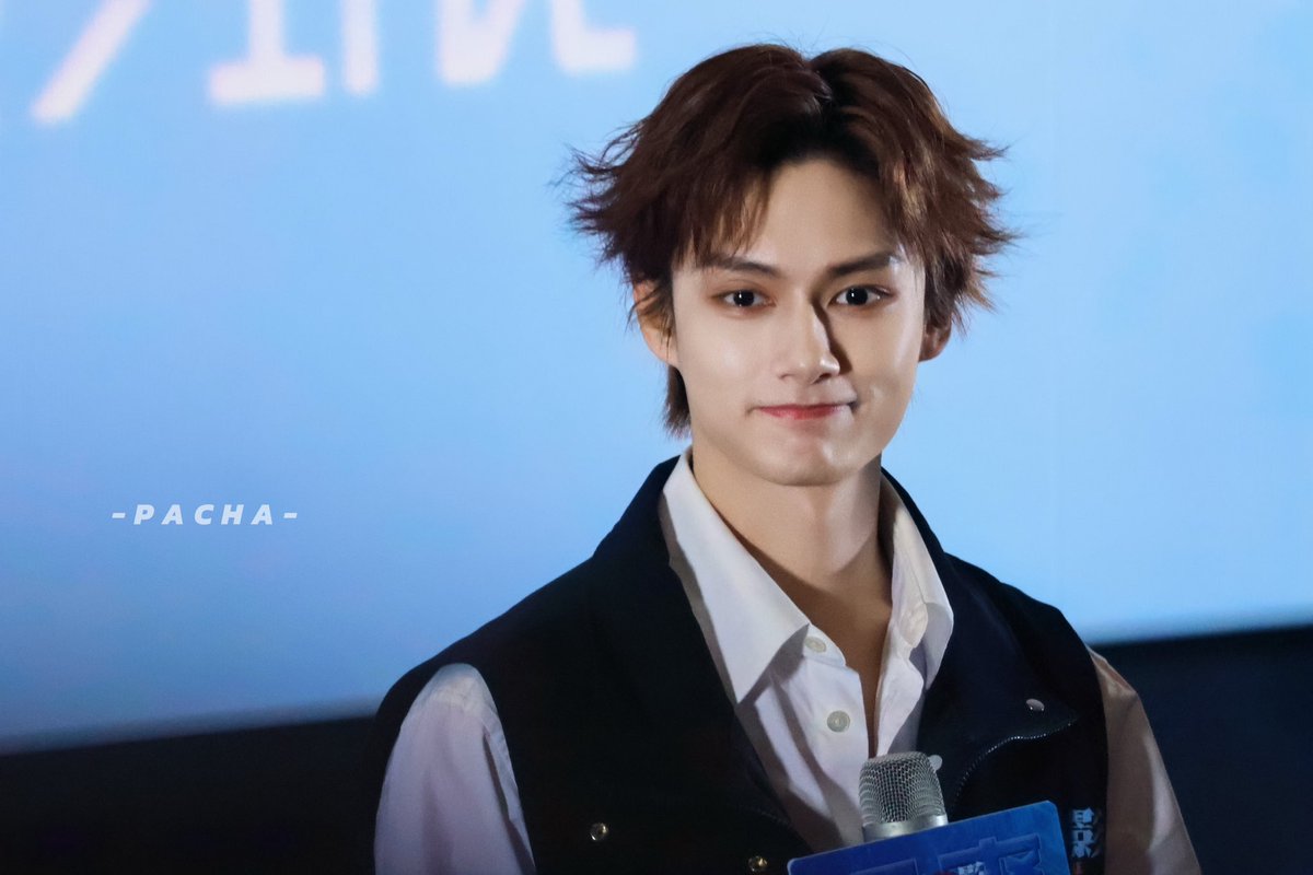 hannsann143's tweet image. 20250812
🐱

#文俊辉 #세븐틴 #준 #Junhui
#JUN #문준휘 #ジュン