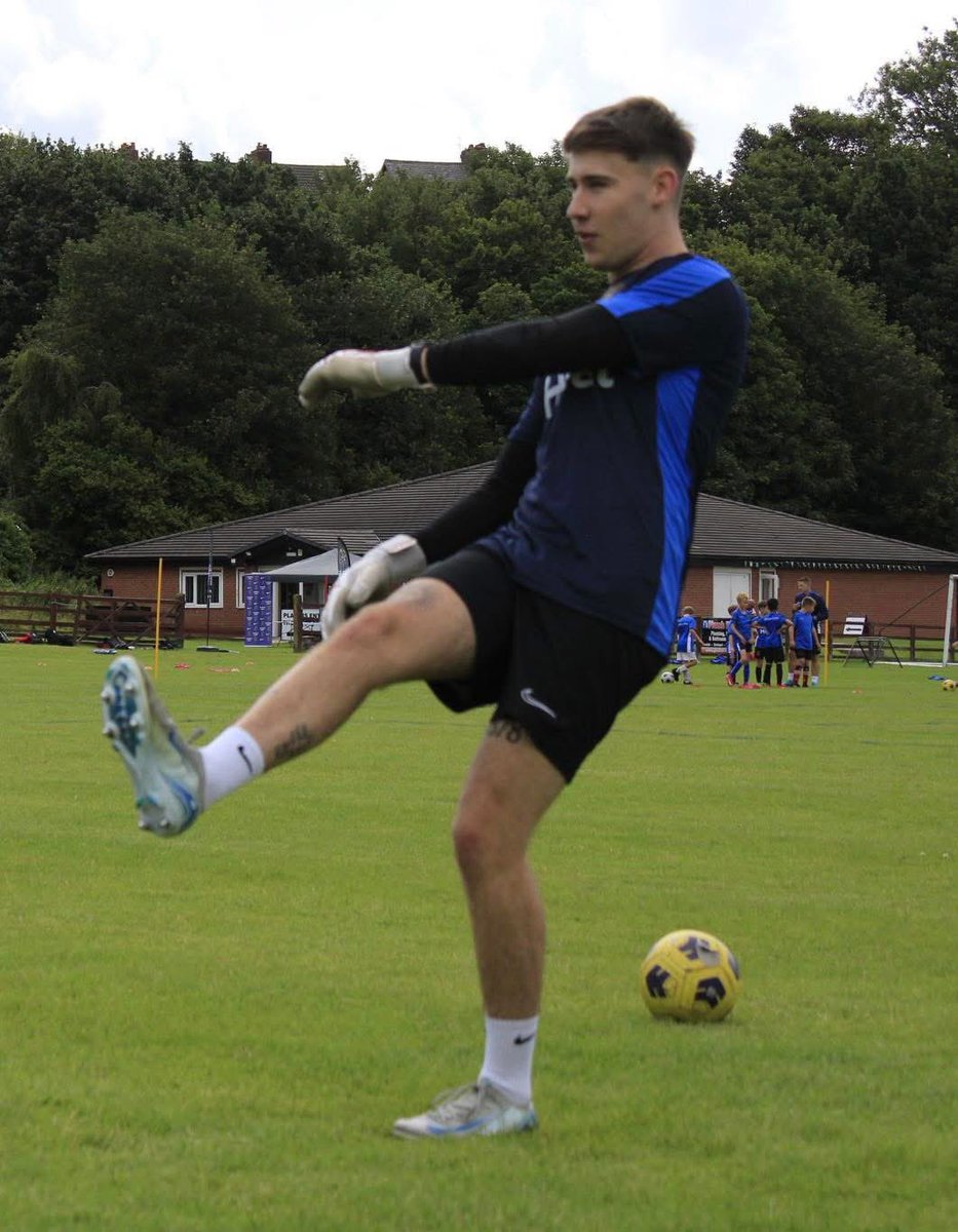 Martyn Ode (@martynode) on Twitter photo My Nephew has his own Goalkeeping business and after 3 months of hard work, he’s now officially a UEFA C licence coach This is the biggest step in his coaching journey. If you’re interested contact H via instagram.com/hogkgoalkeepin… #wafc #goalkeeping  Feel free to share. My Nephew has his own Goalkeeping business and after 3 months of hard work, he’s now officially a UEFA C licence coach This is the biggest step in his coaching journey. If you’re interested contact H via instagram.com/hogkgoalkeepin… #wafc #goalkeeping  Feel free to share.