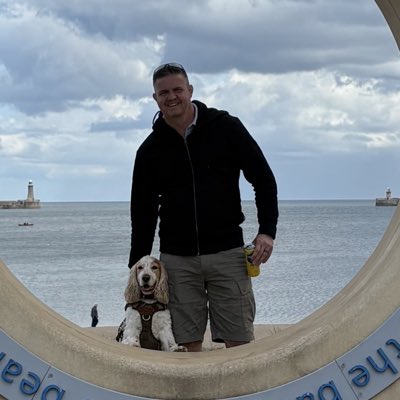 Graham wareham tweet media