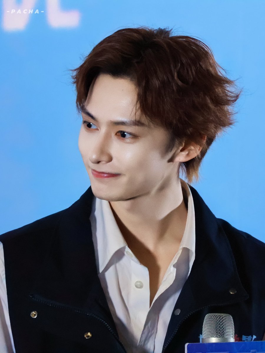 hannsann143's tweet image. 20250812
🩵🩵🩵

#文俊辉 #세븐틴 #준 #Junhui
#JUN #문준휘 #ジュン