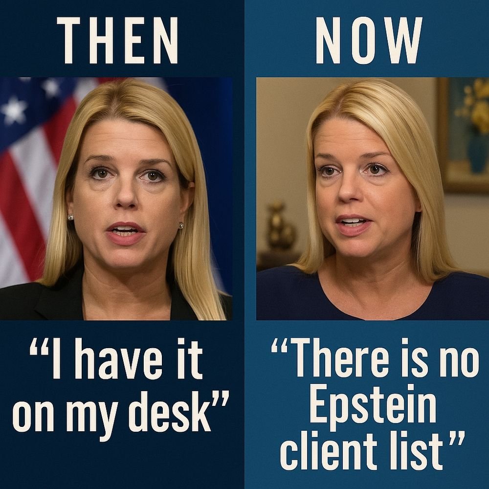 #EpsteinTrumpFiles 

#ReleaseTheEpsteinFiles