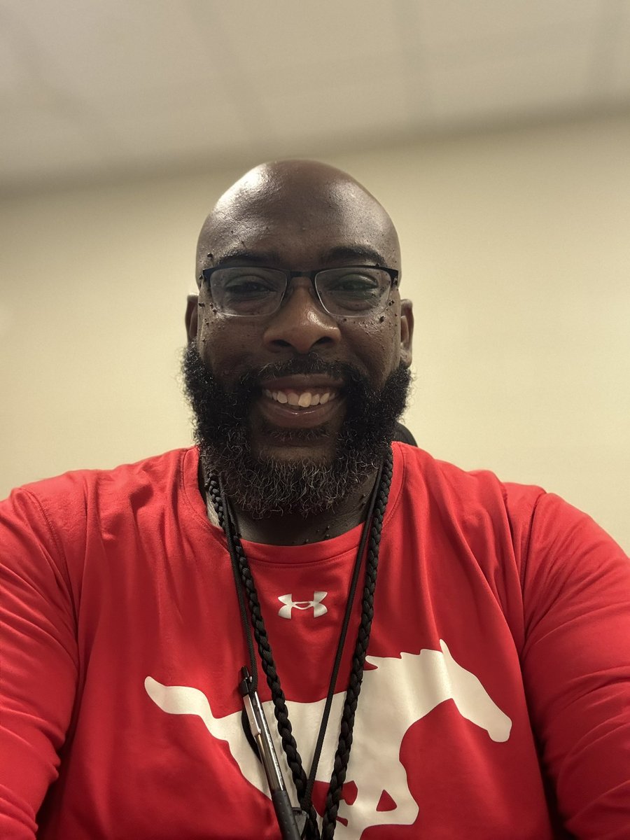 Chapter 20 in Education has begun….To all the educators out there, I pray that you have a Great Year! <a href="/SpringISD/">Spring ISD</a> <a href="/whsmustangs/">Westfield Mustangs</a> <a href="/fb_westfield/">Westfield Mustang Football</a>