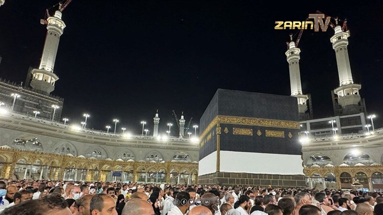 بیش از ۳۶۰۰ نفر در نیمه اول سال ۲۰۲۵ در دبی به اسلام گرویدند