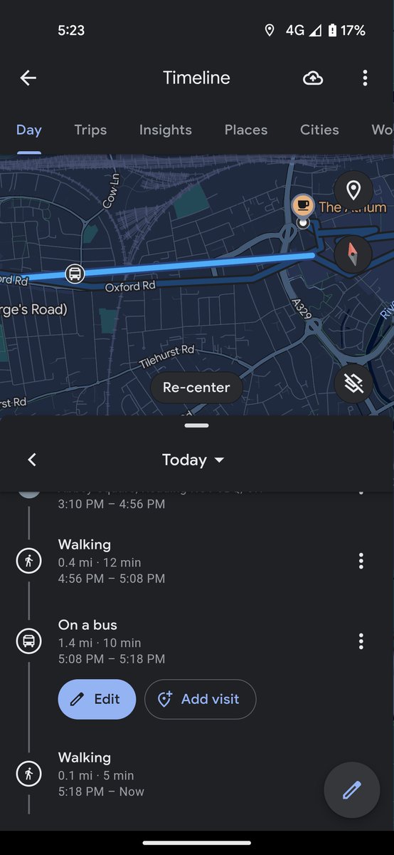 I just wrote a _working_ app on my phone *literally* while riding the bus. Any kid with some creativity and a phone (not even a laptop!) anywhere in the world can now do this, thanks to <a href="/lovable/"></a> and <a href="/supabase/">Supabase</a> #AI