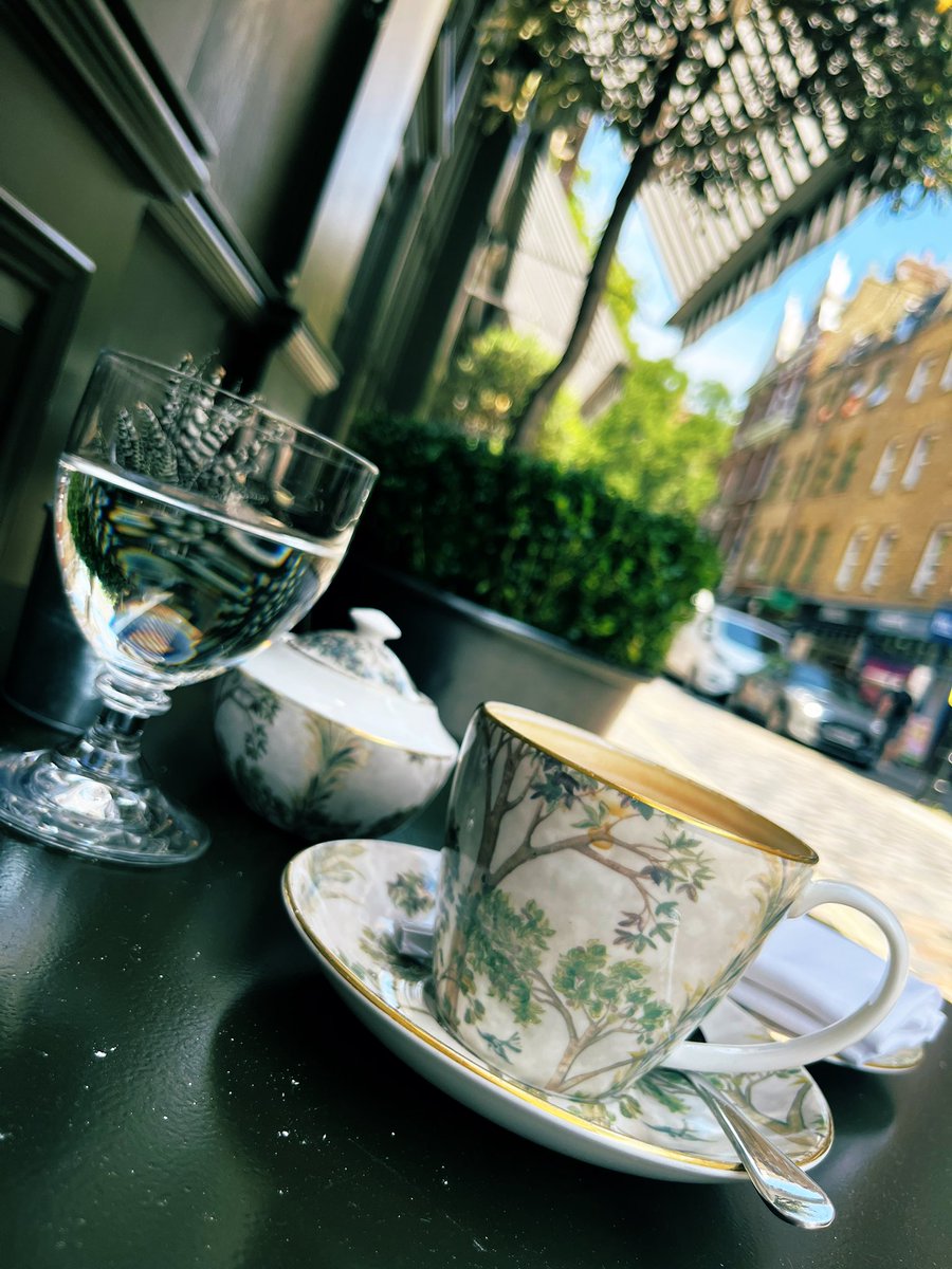 Karen Anstee tweet media