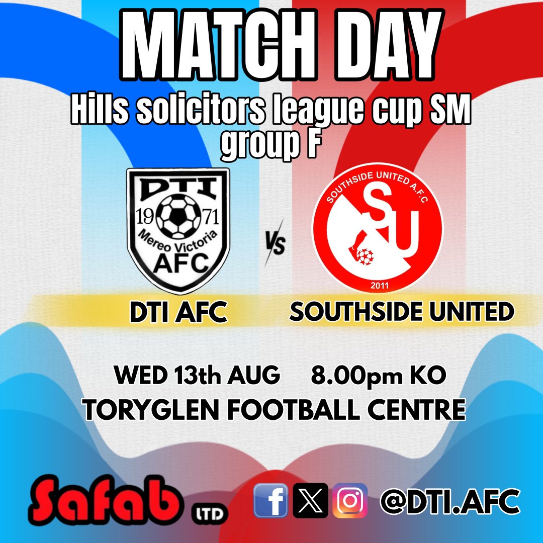 We are onto our 2nd game of the campain and a chance to gaurantee championship football this season.
A tough game against good opposition and the lads looking forward to the challenge.

MON THE TRADE.