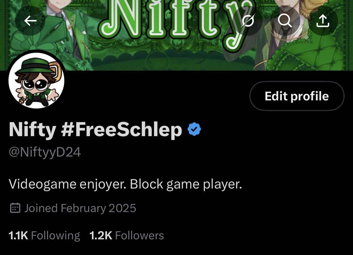 New name update!